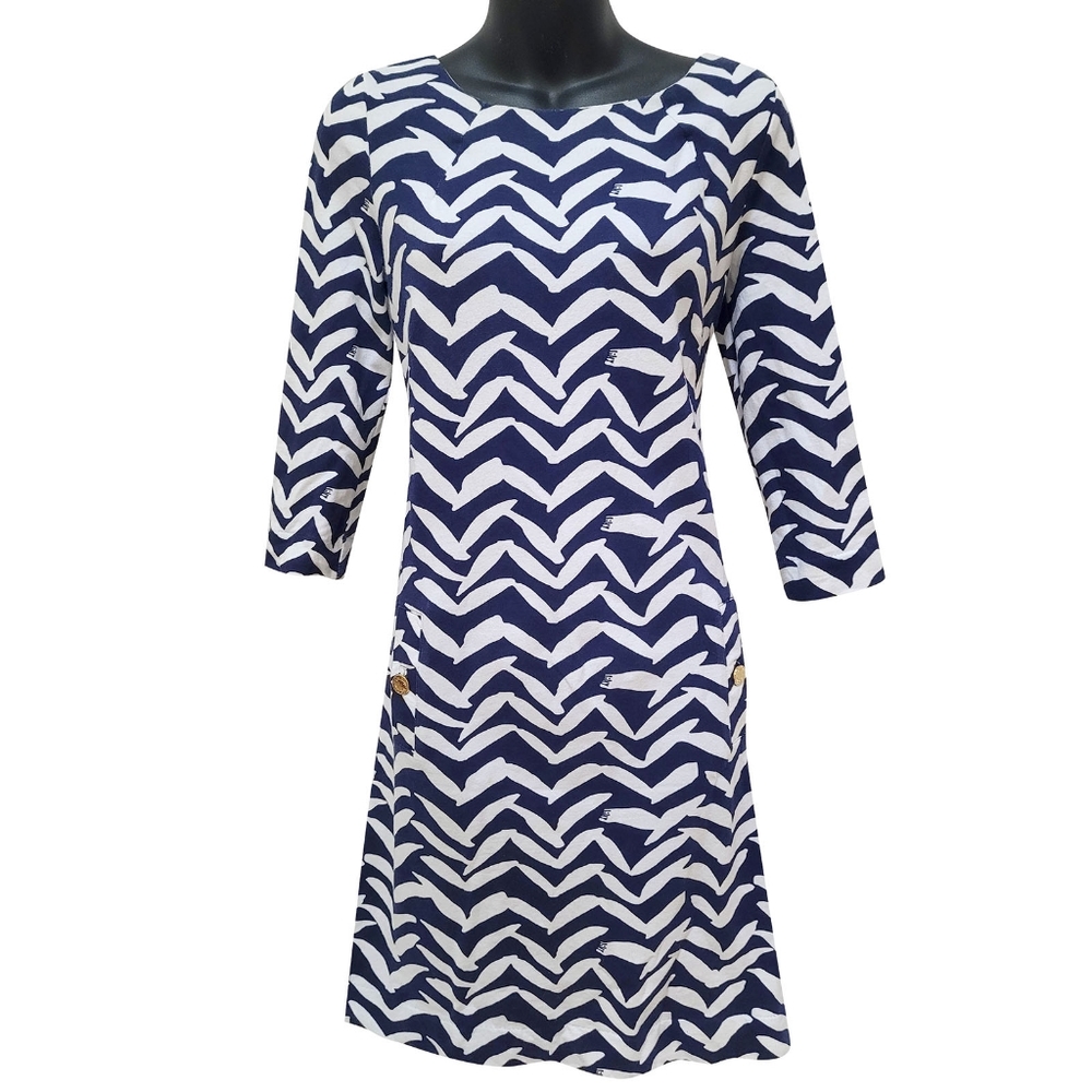 Lilly Pulitzer dress, size S